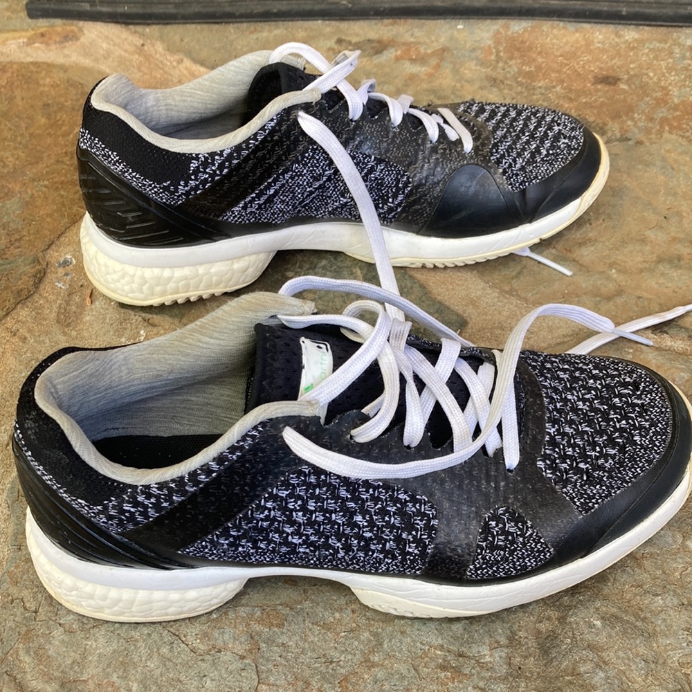 Stella McCartney Adidas Tennis Shoes / Sneakers